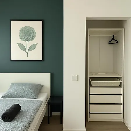 L21 Apartment Dortmund