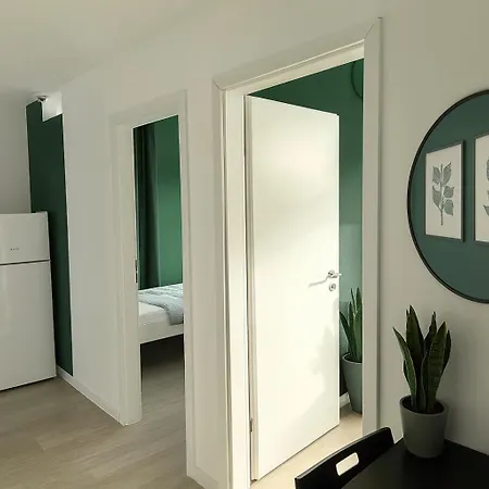 L21-apartment Dortmund, 2 Zimmer, 4 Betten, Standardisierte Ausstattung, Ideal Für Reisende, Pendler, Familien * Dortmund