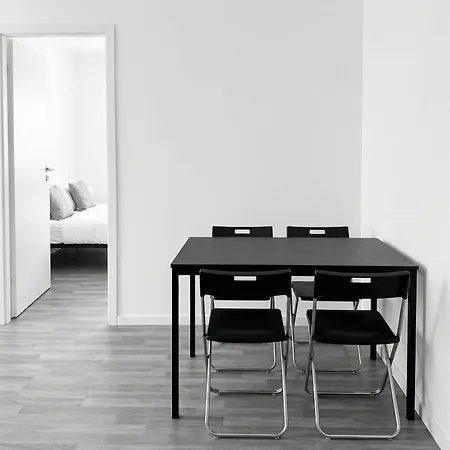 L21 Appartement