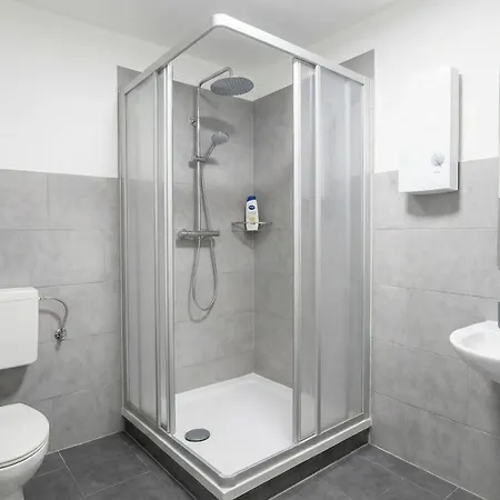 L21 Appartement
