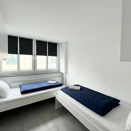 Appartement L21 *