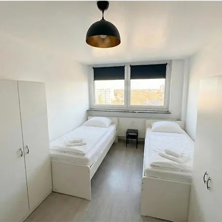 L21 Appartement