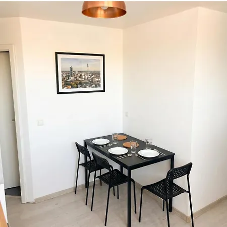 L21 Apartmán Dortmund