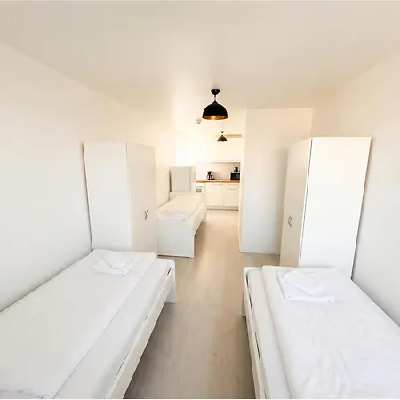 L21 Appartement *