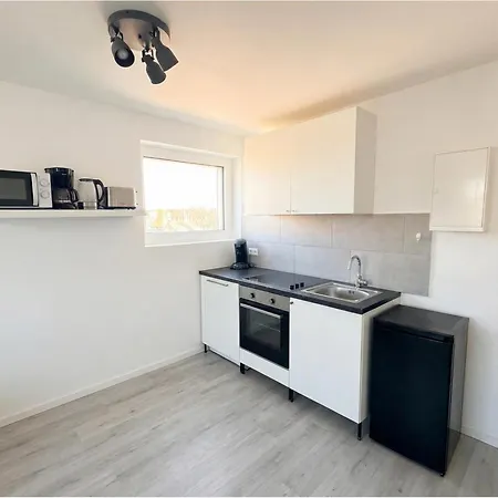 L21 Appartement *