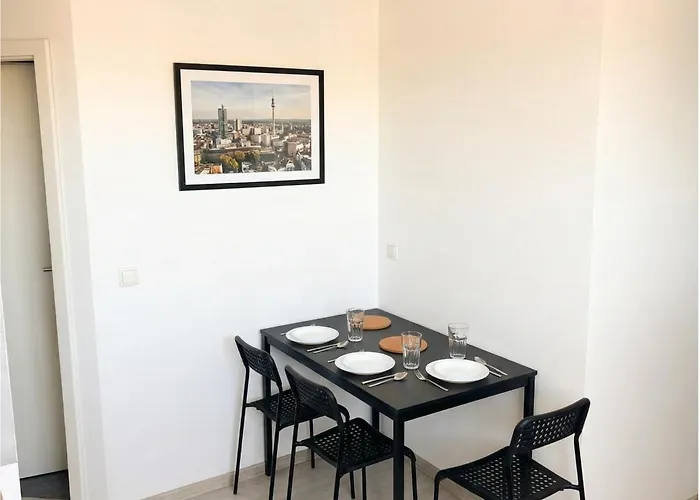 L21 Apartment Dortmund